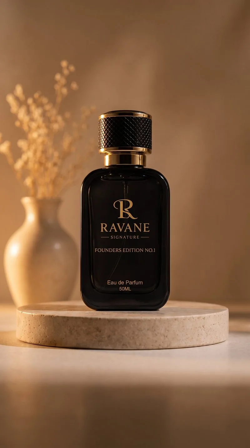 Ravane 50ml Standard